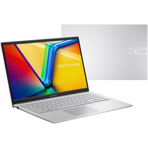 Laptop Asus VivoBook 15 15" 15,6" 16 GB RAM 512 GB SSD Qwerty Hiszpańska Intel Core i5-1235U