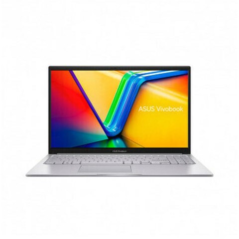 Laptop Asus VivoBook 15 15" 15,6" 16 GB RAM 512 GB SSD Qwerty Hiszpańska Intel Core i5-1235U