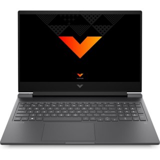 Laptop gamingowy HP Victus 16-R0007NS Qwerty US 16,1" I7-13700H 16 GB RAM 512 GB SSD Nvidia Geforce RTX 4050