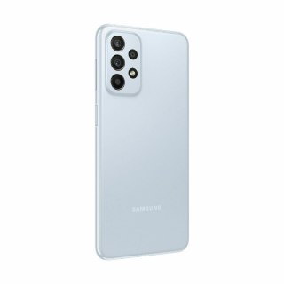 Smartfony Samsung SM-A236B Octa Core 4 GB RAM 128 GB Niebieski