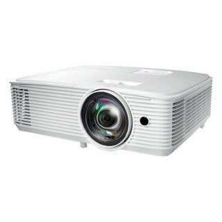 Projektor Optoma X309ST 3700 lm XGA Biały