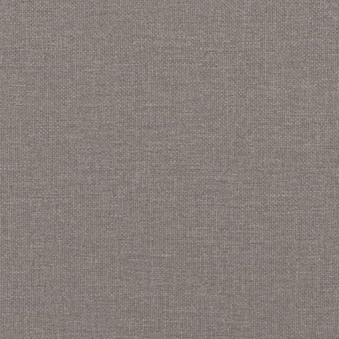 Fotel, kolor taupe, tapicerowany tkaniną