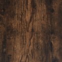  Skrzynia, przydymiony dąb, 70x40x38 cm, materiał drewnopochodny