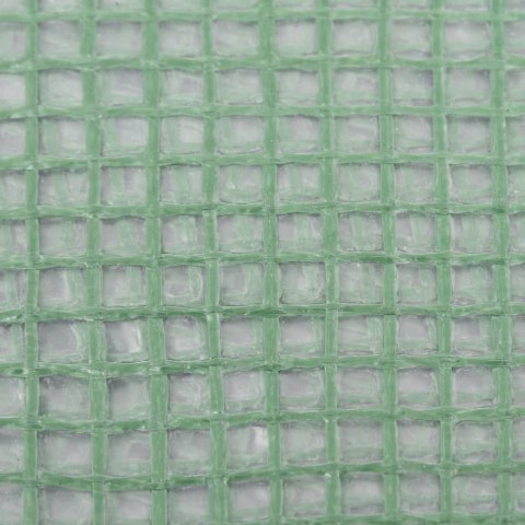  Zastępcze pokrycie szklarni (6 m²), 200x300x200 cm, zielone