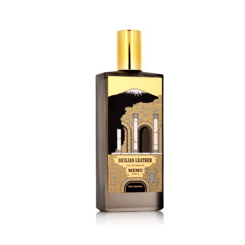 Perfumy Unisex Memo Paris EDP Sicilian Leather 75 ml