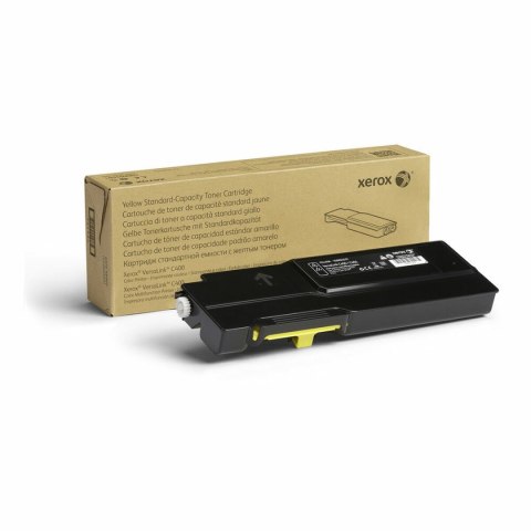 Toner Xerox 106R03501 Żółty