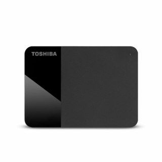 Zewnętrzny Dysk Twardy Toshiba HDTP340EK3CA 4 TB Micro USB B USB 3.2