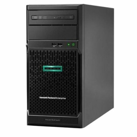 Serwer HPE P66396-421 Intel Xeon 16 GB RAM