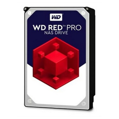 Dysk Twardy Western Digital RED PRO NAS 3,5" 7200 rpm - 2 TB