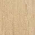  Szafka, dąb sonoma, 102x35x55 cm, materiał drewnopochodny