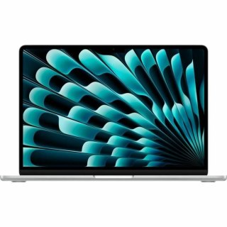 Laptop Apple MacBook Air M3 (2024) 13,6" M3 16 GB RAM 512 GB SSD AZERTY