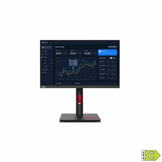 Monitor Lenovo ThinkVision T22i-30 21,5" LED IPS 60 Hz 50-60 Hz