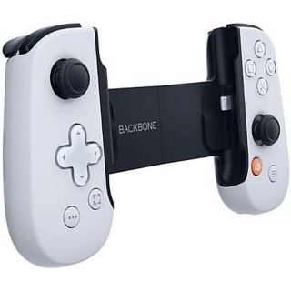 Pad do gier/ Gamepad Blackbone BB-02-W-S