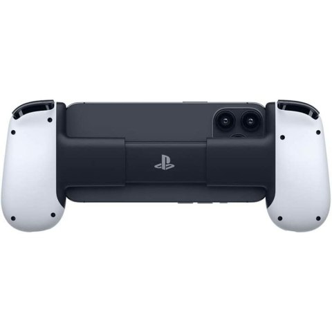 Pad do gier/ Gamepad Blackbone BB-02-W-S