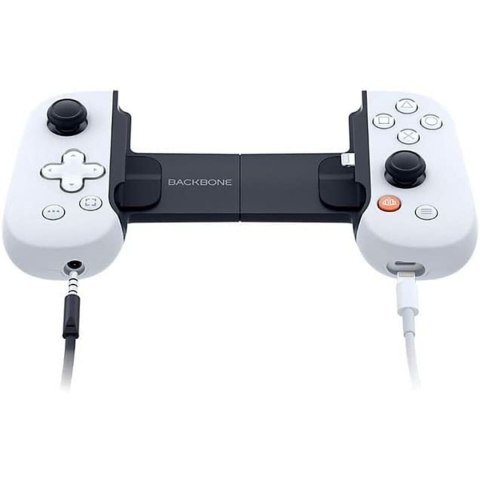 Pad do gier/ Gamepad Blackbone BB-02-W-S