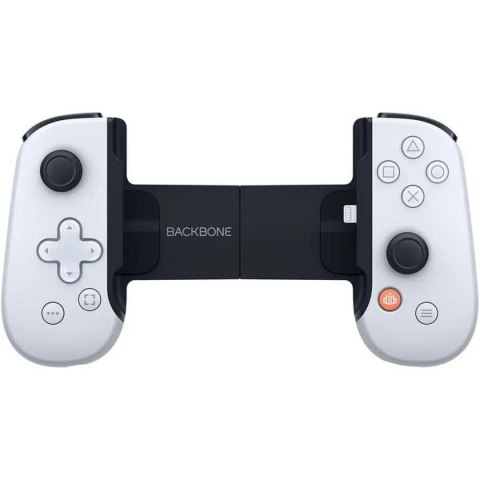 Pad do gier/ Gamepad Blackbone BB-02-W-S