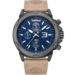 Zegarek Męski Timberland TDWGF9002902 (Ø 46 mm)