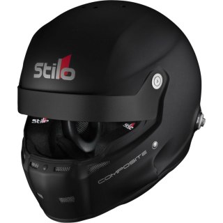 Kask Integralny Stilo ST5 R RALLY SNELL SA2020 Czarny 59