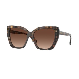 Okulary przeciwsłoneczne Damskie Burberry BE4366-3982T5 Ø 55 mm