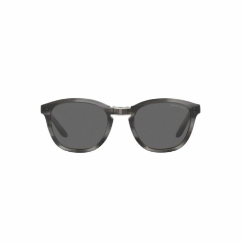 Okulary przeciwsłoneczne Męskie Armani AR8170-5964B1 Ø 51 mm