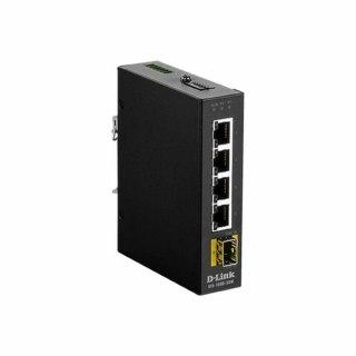 Przełącznik D-Link DIS-100G-5SW