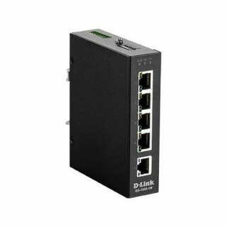 Przełącznik D-Link DIS-100G-5W RJ45 x 5