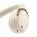 Słuchawki Bluetooth z Mikrofonem Edifier WH950NB Beżowy