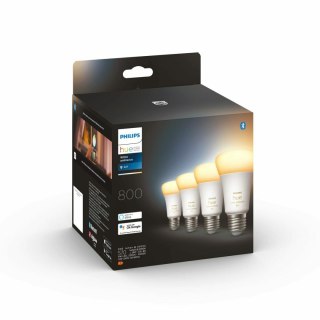 Inteligentna Żarówka Philips A60 - E27 - 800 60 W E27 2200K 6500 K 800 lm