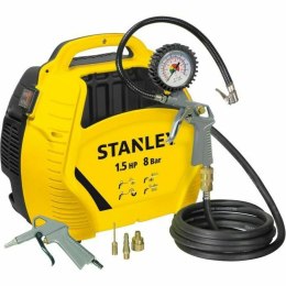 Kompresor Powietrza Stanley 1868 1100 W