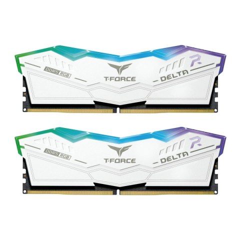 Pamięć RAM Team Group T-Force Delta RGB DDR5