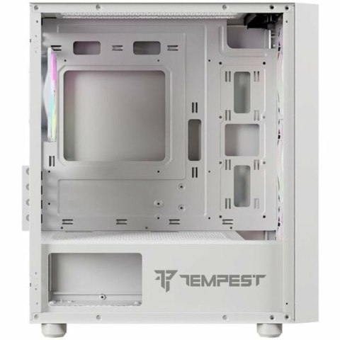 Semi Wieża ATX Tempest Rampart Biały