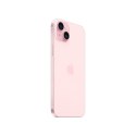 Smartfony iPhone 15 Plus Apple MU1J3QL/A 6,7" 512 GB 8 GB RAM Różowy