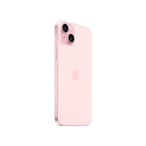 Smartfony iPhone 15 Plus Apple MU1J3QL/A 6,7" 512 GB 8 GB RAM Różowy