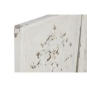 Dekoracja ścienna Home ESPRIT Biały Neoklasyczny Wytrawianie 58 x 4,5 x 78 cm (2 Sztuk)