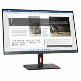 Monitor Lenovo 63DFKAT4EU 27