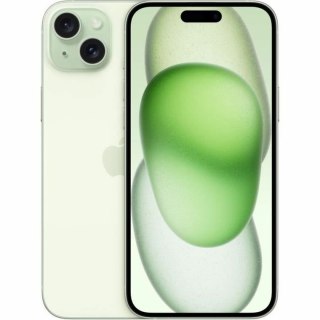 Smartfony Apple iPhone 15 Plus 128 GB Kolor Zielony