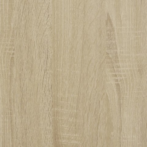  Szafka, dąb sonoma, 60x31x84 cm, materiał drewnopochodny