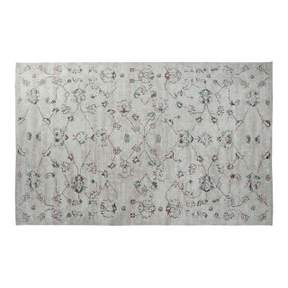 Dywan DKD Home Decor Poliester Bawełna (160 x 240 x 1 cm)