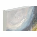 Obraz DKD Home Decor 150 x 3 x 60 cm Abstrakcyjny Nowoczesny (2 Sztuk)