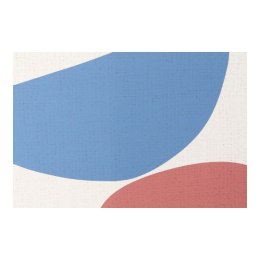 Obraz DKD Home Decor Abstrakcyjny 83 x 4,5 x 123 cm Nowoczesny (2 Sztuk)