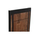 Krzesło do Jadalni DKD Home Decor Ceimnobrązowy Drewno akacjowe (42 x 47 x 102 cm)