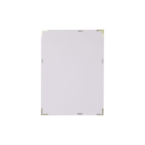 Lustro ścienne Home ESPRIT Biały Brązowy Beżowy Szary Krem Szkło polistyrenu 66 x 2 x 92 cm (4 Sztuk)