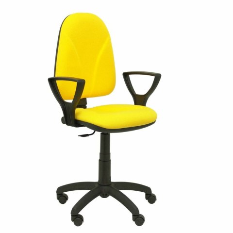 Krzesło Biurowe Algarra Bali P&C 00BGOLF Żółty