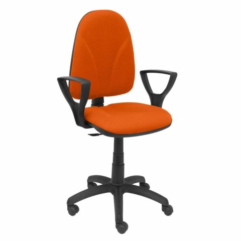 Krzesło Biurowe Algarra Bali P&C 08BGOLF Pomarańczowy