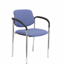 Krzesło Recepcyjne Villalgordo P&C LI261CB Niebieski