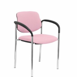 Krzesło Recepcyjne Villalgordo P&C LI710CB Różowy