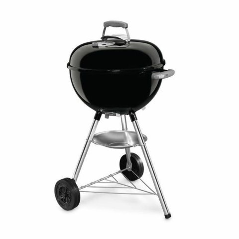 Przenośny grill Weber Bar-B-Kettle Stal