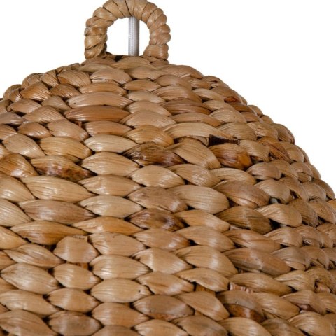 Lampa Sufitowa 60 x 60 x 65 cm Naturalny