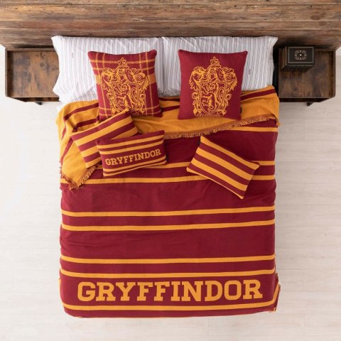 Koc Harry Potter Gryffindor House Wielokolorowy 230 x 2 x 260 cm