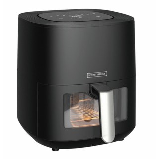 Frytkownica Bezolejowa Royalty Line AF5607D Czarny 1700 W 6,5 L